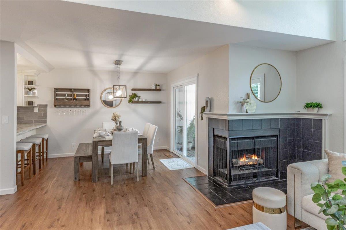 Detail Gallery Image 13 of 38 For 7445 Tulare Hill Dr, San Jose,  CA 95139 - 3 Beds | 2/1 Baths