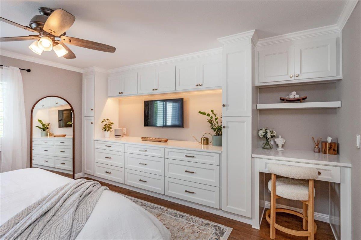 Detail Gallery Image 15 of 38 For 7445 Tulare Hill Dr, San Jose,  CA 95139 - 3 Beds | 2/1 Baths