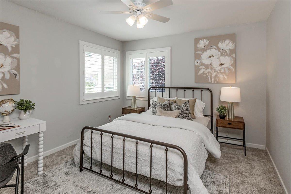 Detail Gallery Image 20 of 38 For 7445 Tulare Hill Dr, San Jose,  CA 95139 - 3 Beds | 2/1 Baths