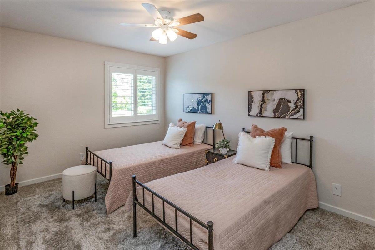 Detail Gallery Image 23 of 38 For 7445 Tulare Hill Dr, San Jose,  CA 95139 - 3 Beds | 2/1 Baths