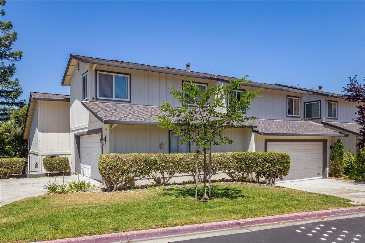 Detail Gallery Image 3 of 38 For 7445 Tulare Hill Dr, San Jose,  CA 95139 - 3 Beds | 2/1 Baths