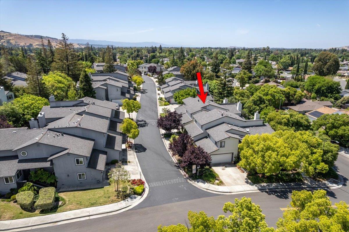 Detail Gallery Image 34 of 38 For 7445 Tulare Hill Dr, San Jose,  CA 95139 - 3 Beds | 2/1 Baths