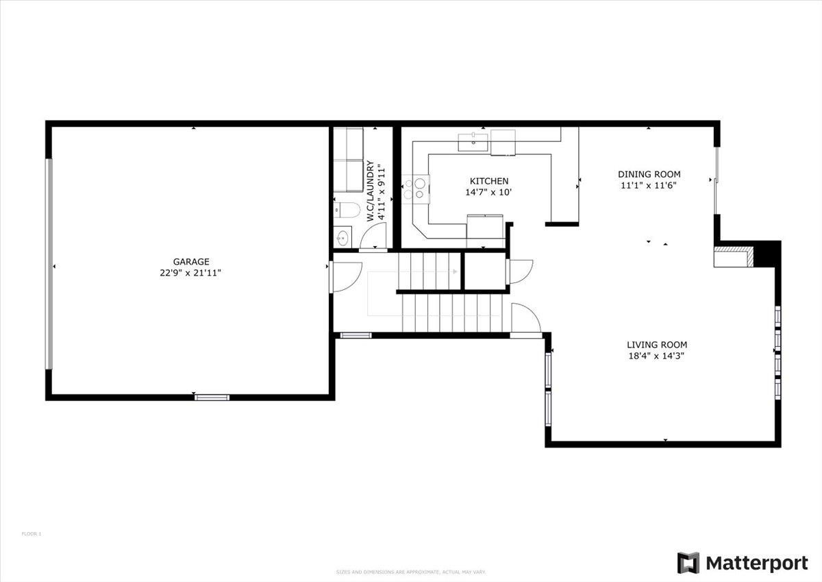 Detail Gallery Image 37 of 38 For 7445 Tulare Hill Dr, San Jose,  CA 95139 - 3 Beds | 2/1 Baths