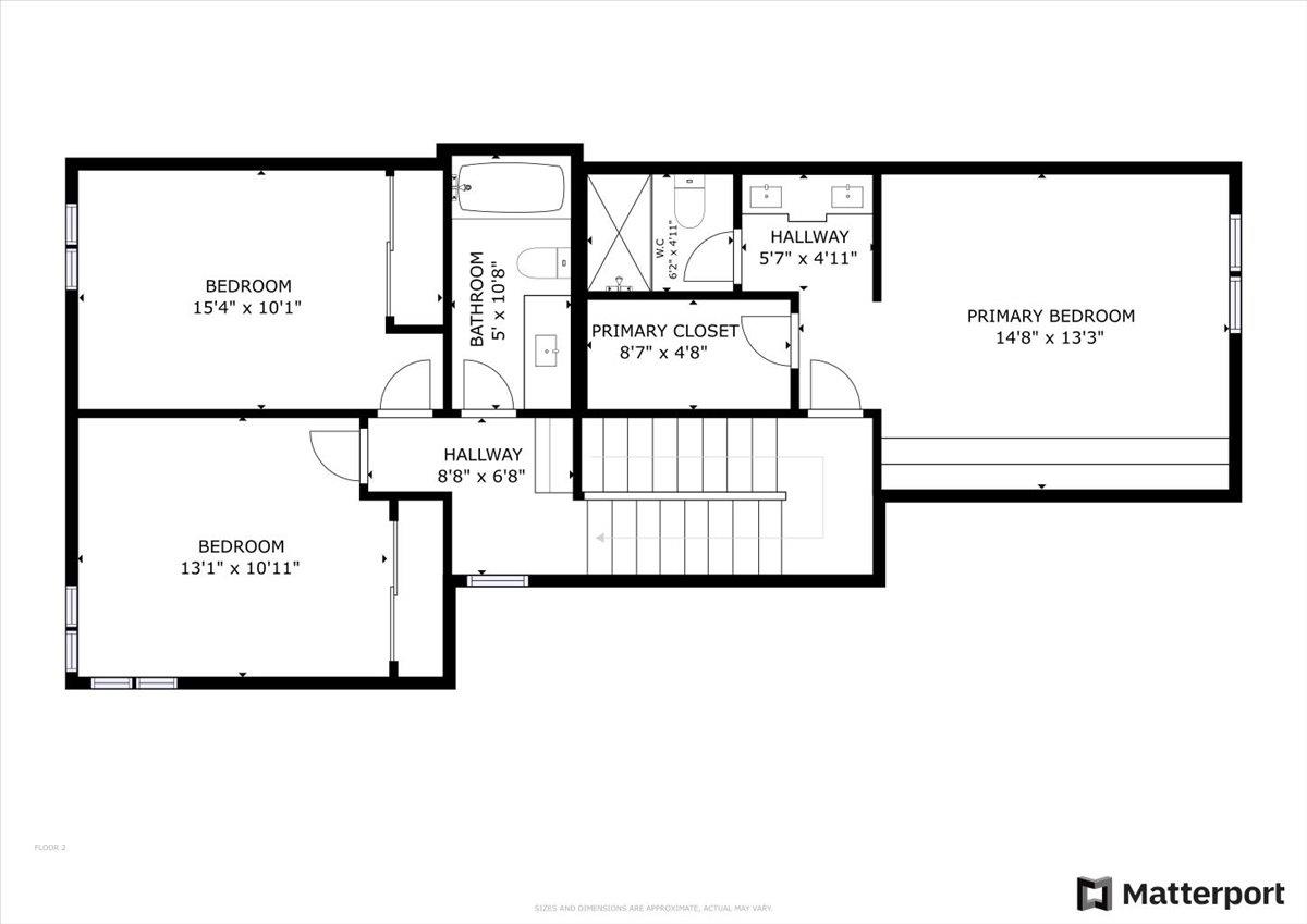 Detail Gallery Image 38 of 38 For 7445 Tulare Hill Dr, San Jose,  CA 95139 - 3 Beds | 2/1 Baths