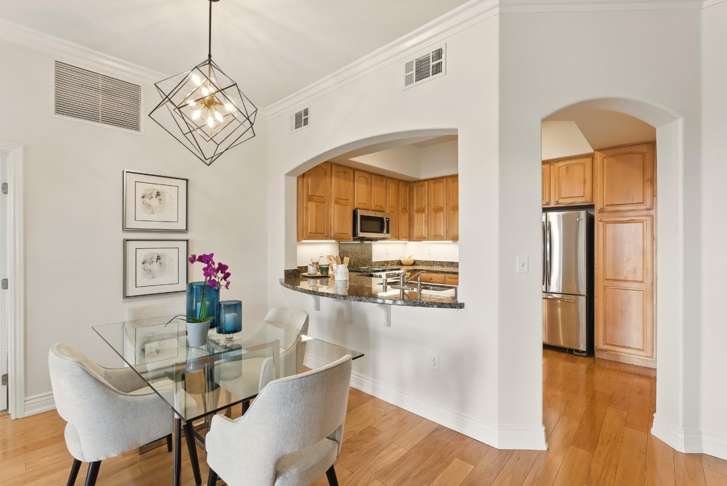 Detail Gallery Image 12 of 36 For 88 S Broadway #3307,  Millbrae,  CA 94030 - 2 Beds | 2 Baths