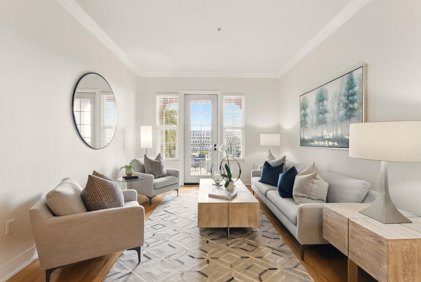 Detail Gallery Image 13 of 36 For 88 S Broadway #3307,  Millbrae,  CA 94030 - 2 Beds | 2 Baths