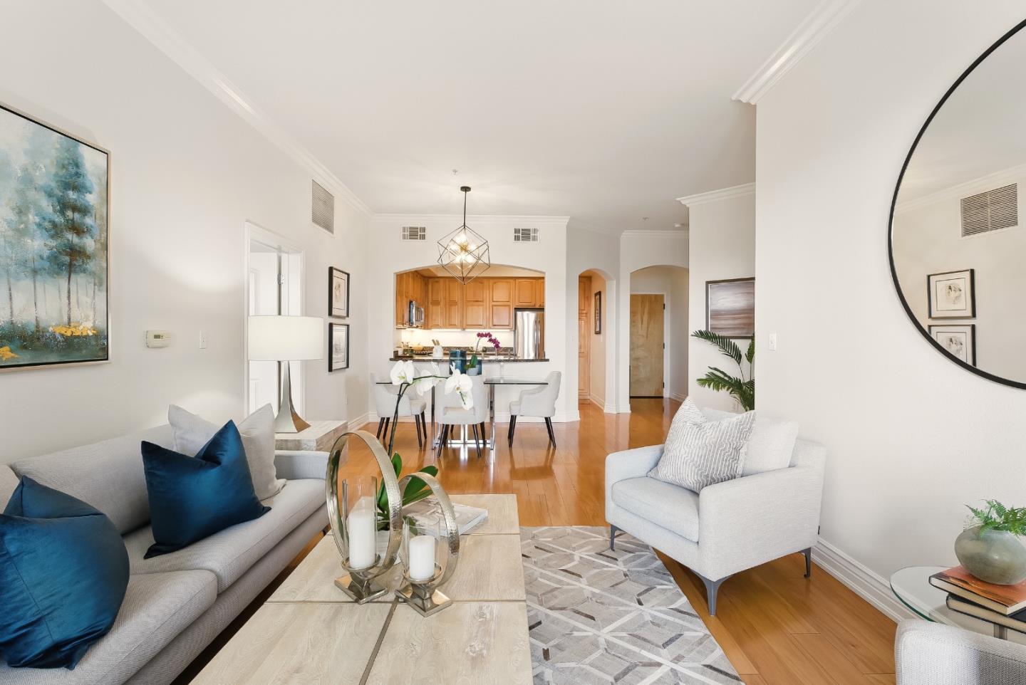 Detail Gallery Image 14 of 36 For 88 S Broadway #3307,  Millbrae,  CA 94030 - 2 Beds | 2 Baths