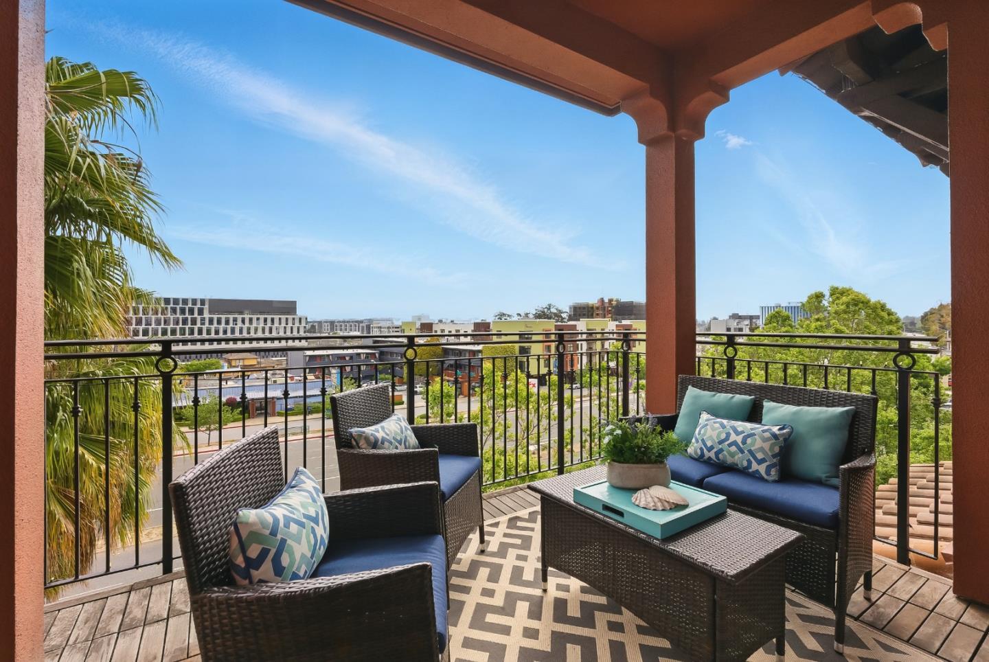 Detail Gallery Image 15 of 36 For 88 S Broadway #3307,  Millbrae,  CA 94030 - 2 Beds | 2 Baths