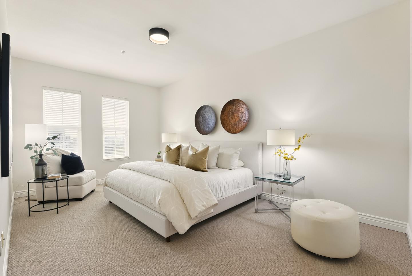 Detail Gallery Image 18 of 36 For 88 S Broadway #3307,  Millbrae,  CA 94030 - 2 Beds | 2 Baths