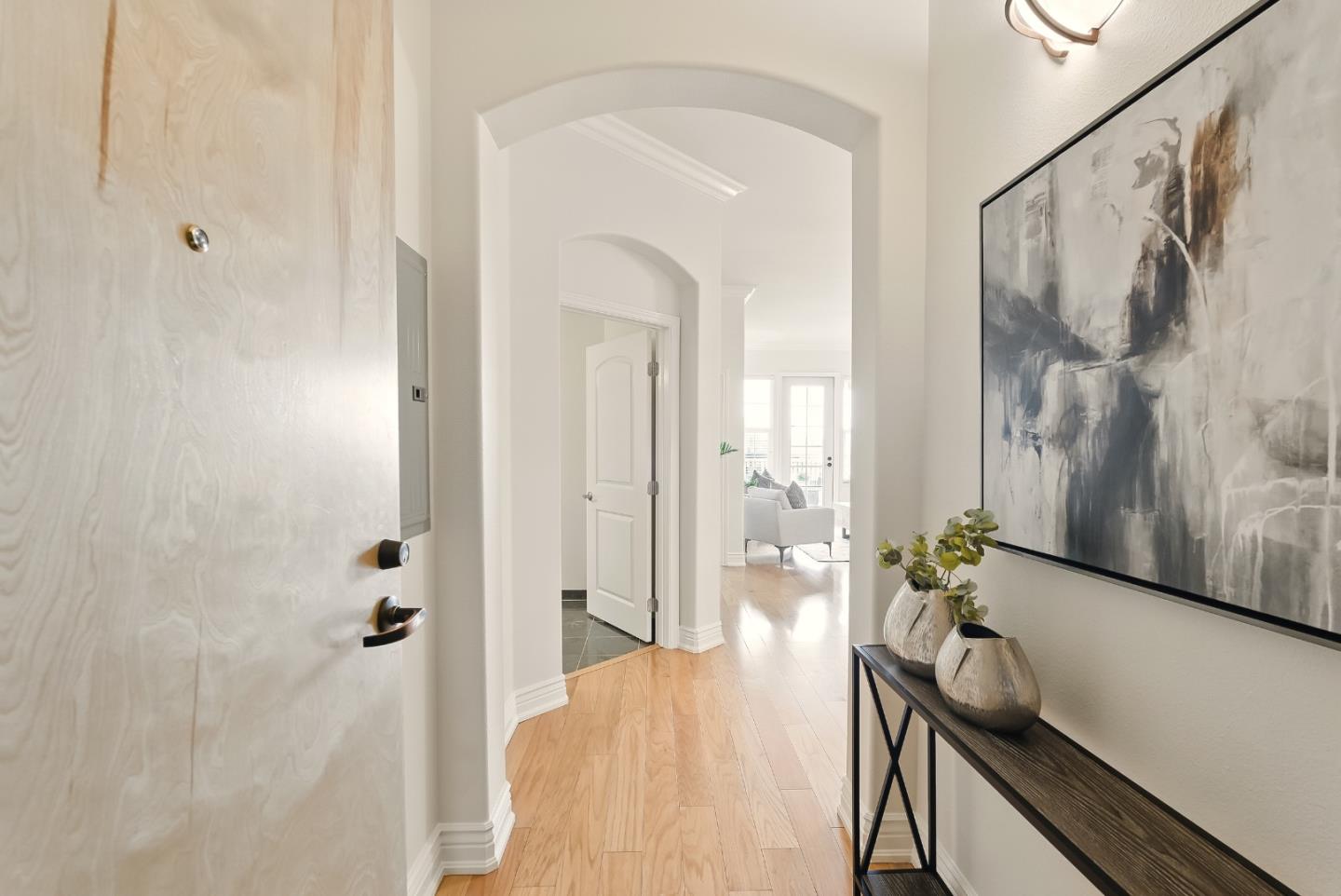 Detail Gallery Image 2 of 36 For 88 S Broadway #3307,  Millbrae,  CA 94030 - 2 Beds | 2 Baths