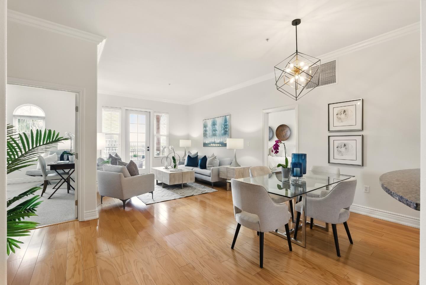 Detail Gallery Image 3 of 36 For 88 S Broadway #3307,  Millbrae,  CA 94030 - 2 Beds | 2 Baths