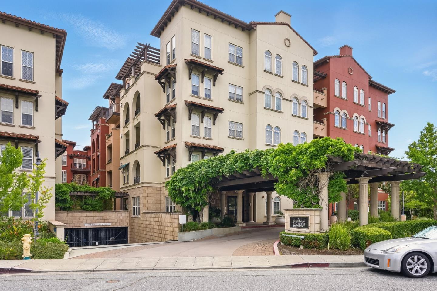 Detail Gallery Image 32 of 36 For 88 S Broadway #3307,  Millbrae,  CA 94030 - 2 Beds | 2 Baths