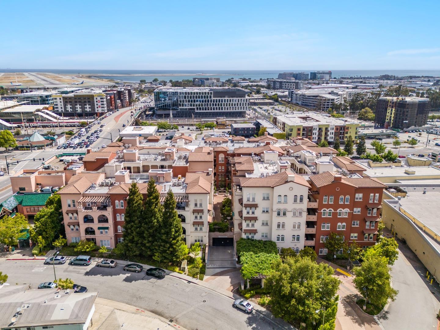 Detail Gallery Image 34 of 36 For 88 S Broadway #3307,  Millbrae,  CA 94030 - 2 Beds | 2 Baths
