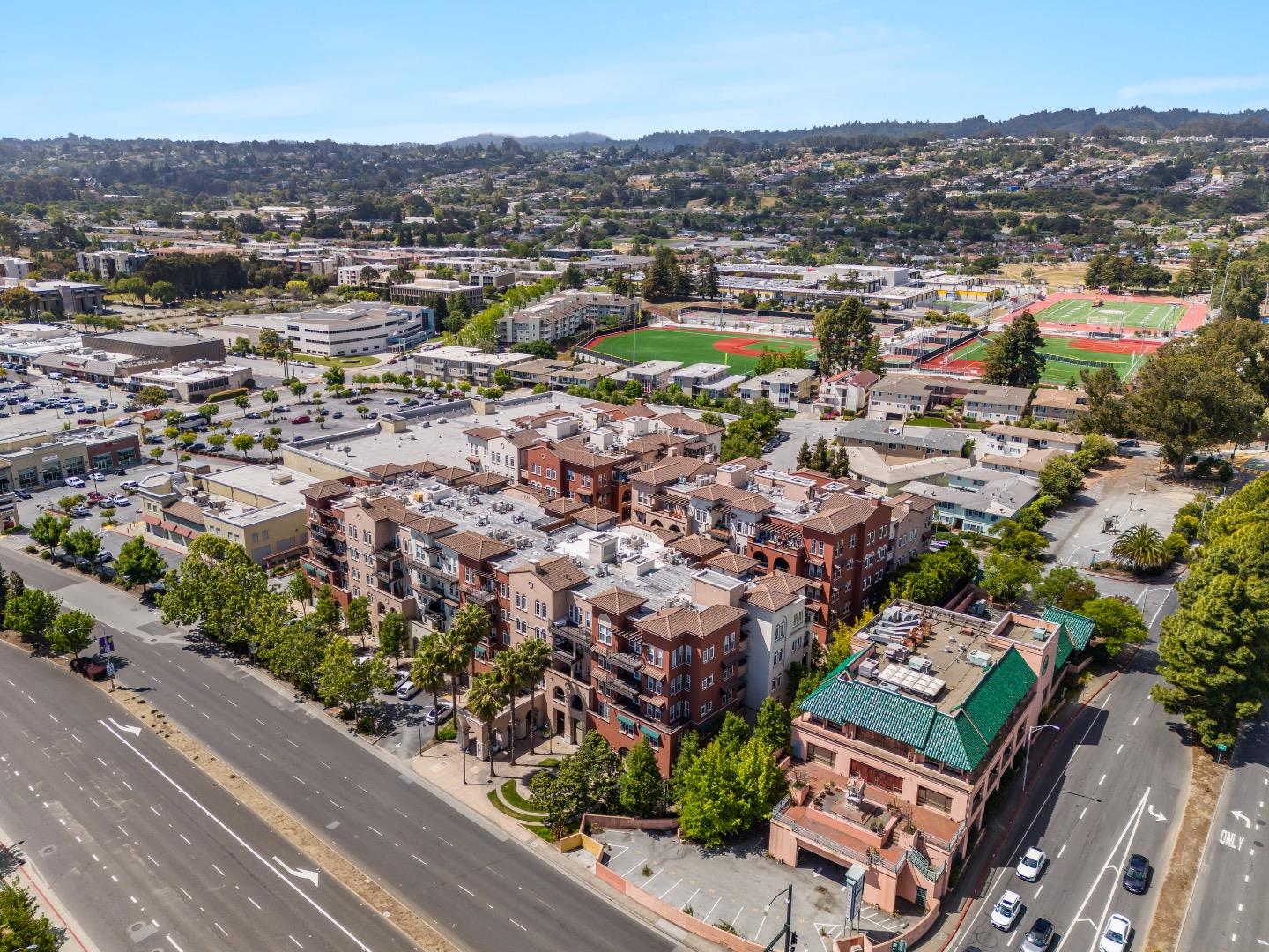 Detail Gallery Image 36 of 36 For 88 S Broadway #3307,  Millbrae,  CA 94030 - 2 Beds | 2 Baths