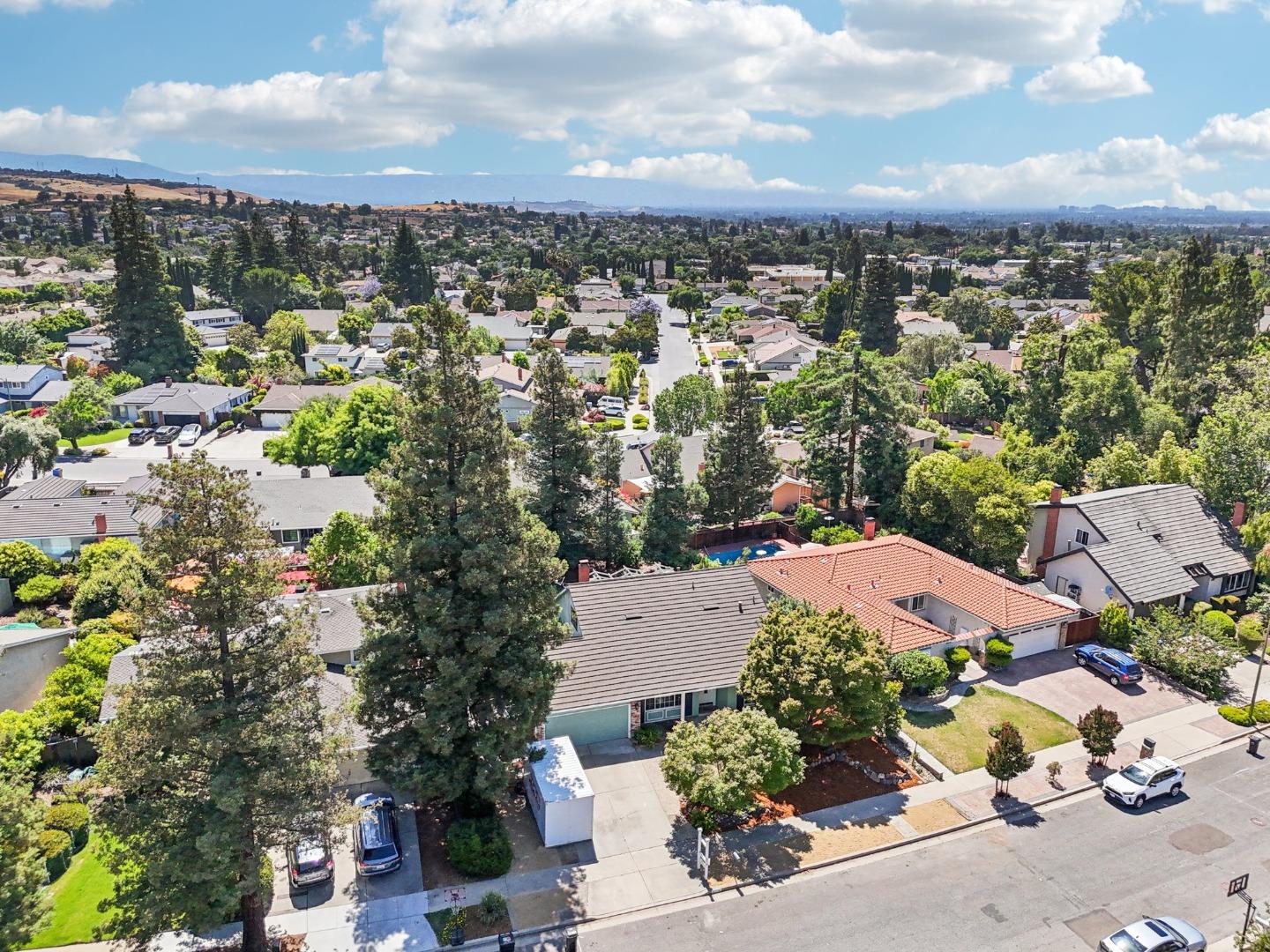 Detail Gallery Image 50 of 58 For 4179 Watkins Way, San Jose,  CA 95135 - 4 Beds | 2 Baths