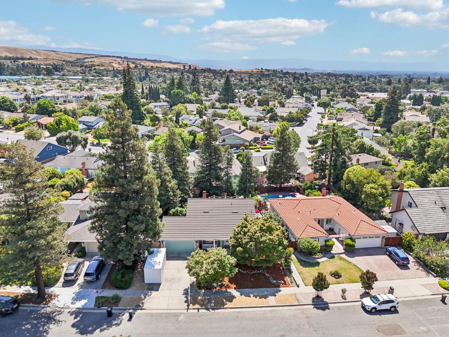Detail Gallery Image 51 of 58 For 4179 Watkins Way, San Jose,  CA 95135 - 4 Beds | 2 Baths