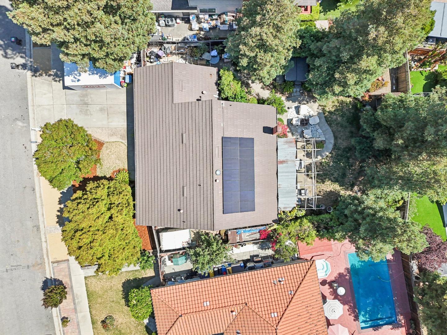 Detail Gallery Image 53 of 58 For 4179 Watkins Way, San Jose,  CA 95135 - 4 Beds | 2 Baths