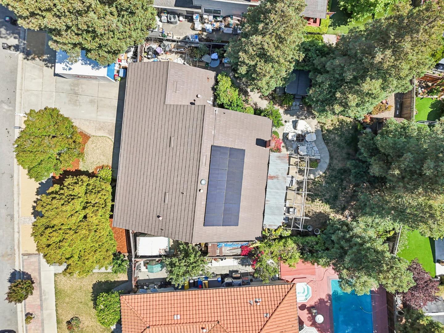 Detail Gallery Image 54 of 58 For 4179 Watkins Way, San Jose,  CA 95135 - 4 Beds | 2 Baths