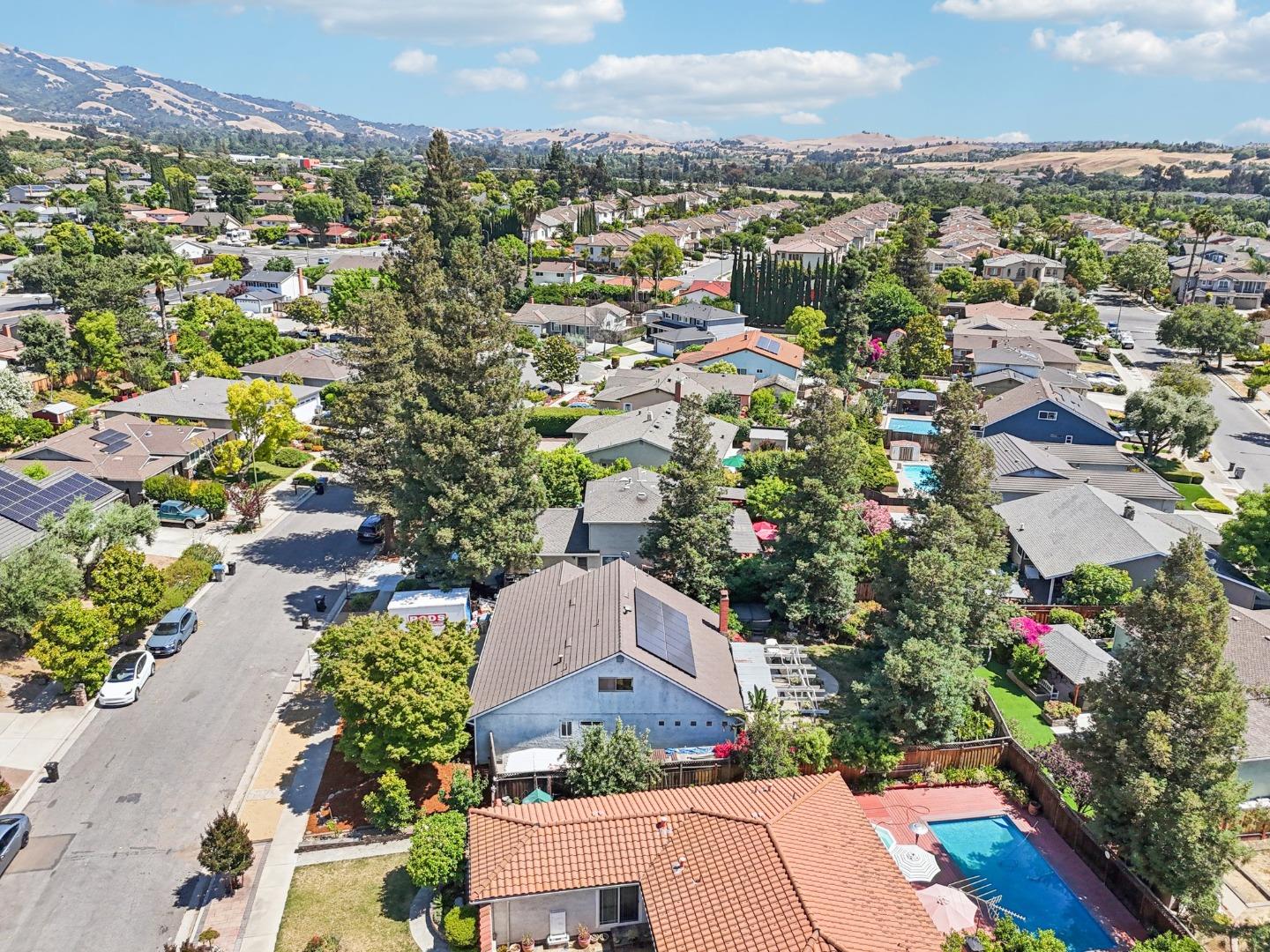 Detail Gallery Image 55 of 58 For 4179 Watkins Way, San Jose,  CA 95135 - 4 Beds | 2 Baths