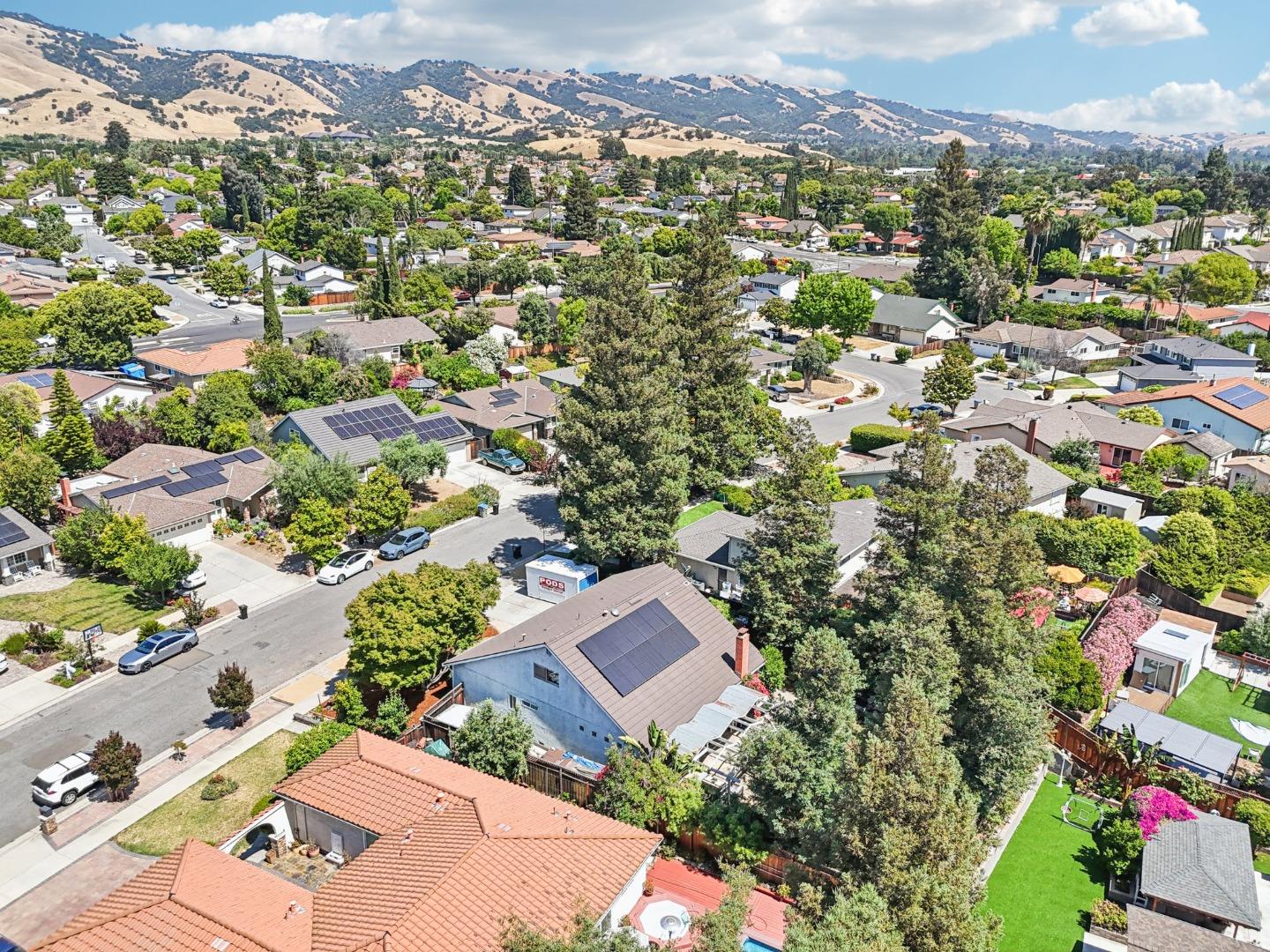 Detail Gallery Image 56 of 58 For 4179 Watkins Way, San Jose,  CA 95135 - 4 Beds | 2 Baths