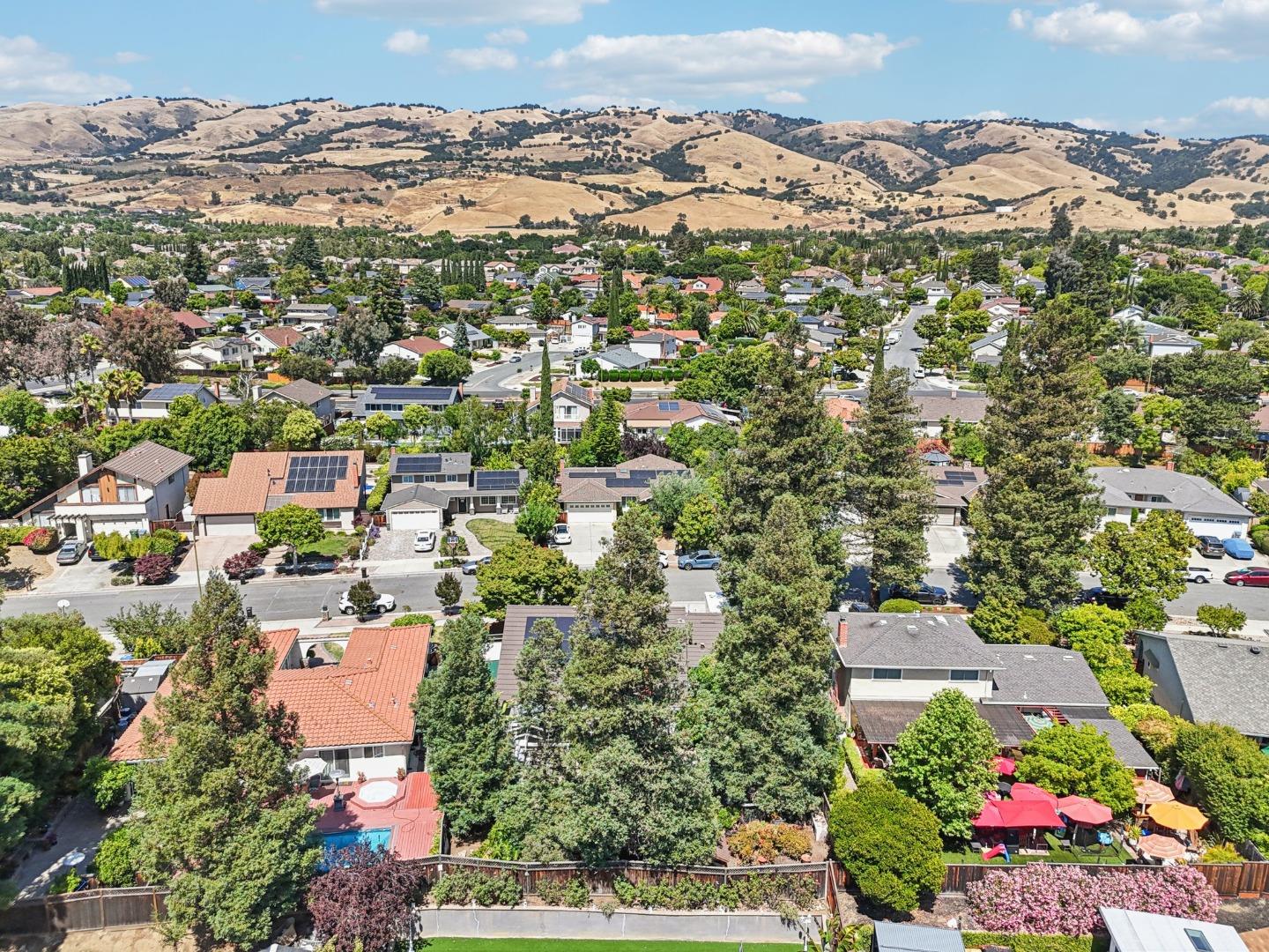 Detail Gallery Image 57 of 58 For 4179 Watkins Way, San Jose,  CA 95135 - 4 Beds | 2 Baths