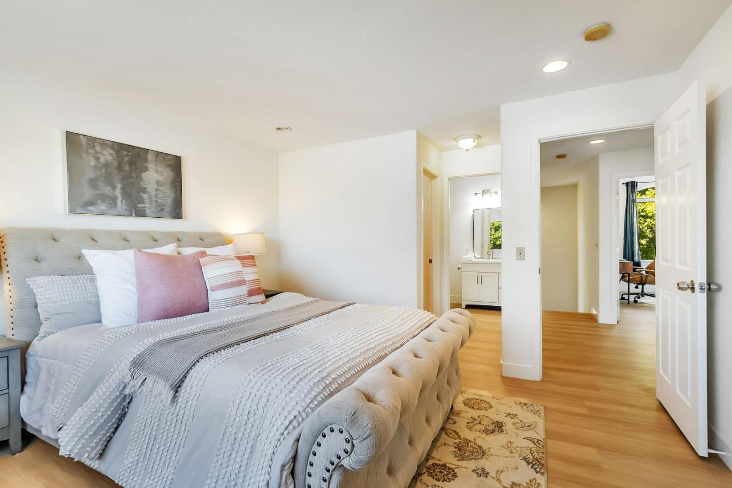 Detail Gallery Image 23 of 48 For 425 Carpentier Way, San Jose,  CA 95111 - 3 Beds | 2/1 Baths