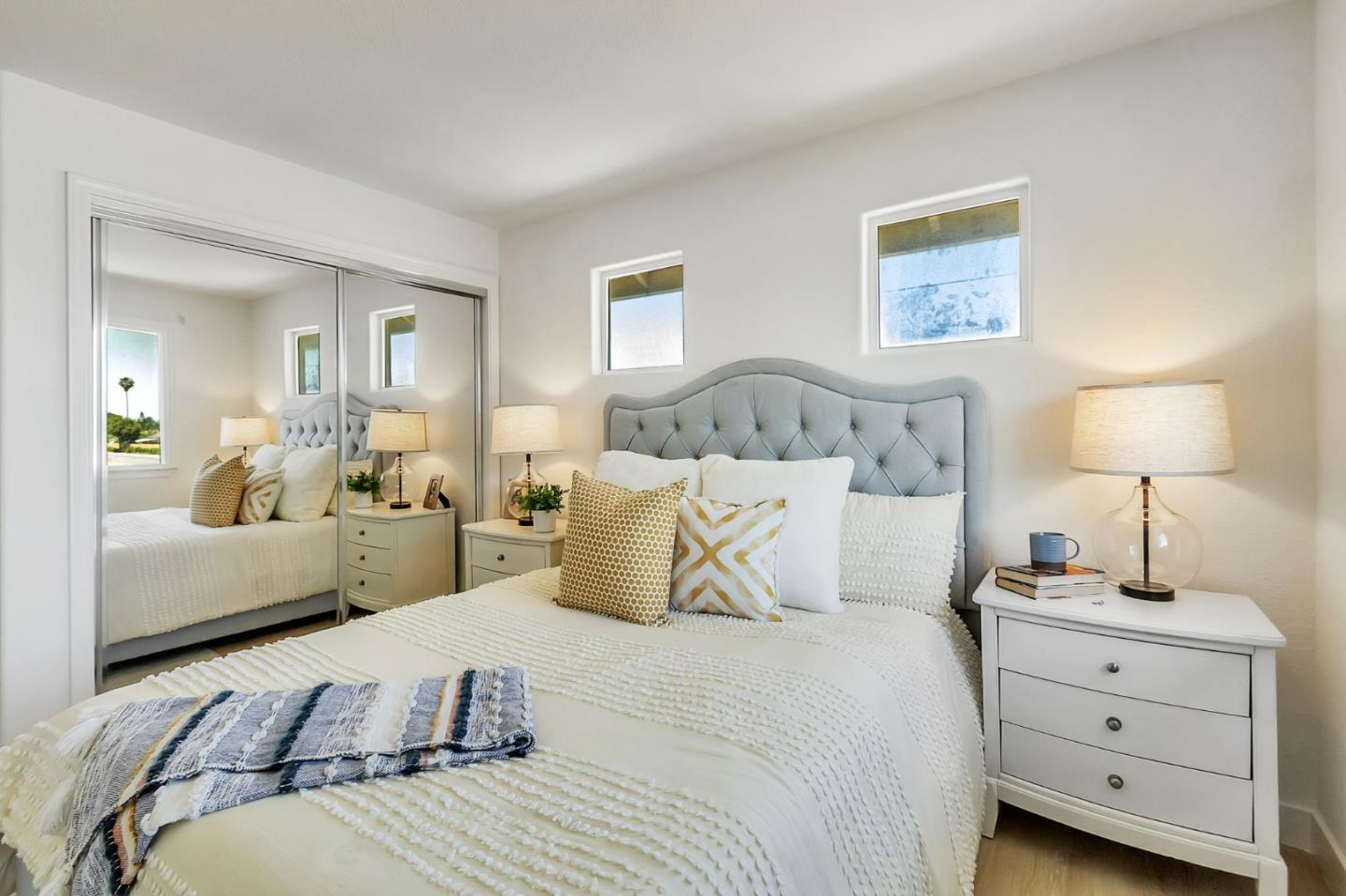 Detail Gallery Image 28 of 48 For 425 Carpentier Way, San Jose,  CA 95111 - 3 Beds | 2/1 Baths