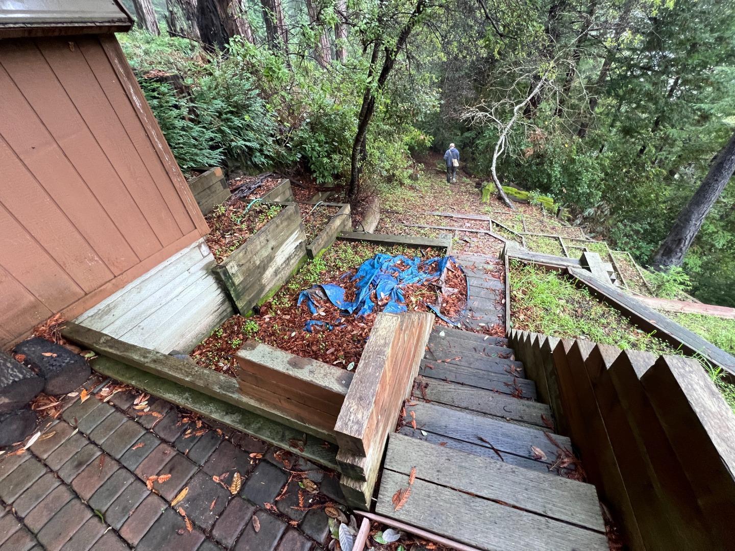 Detail Gallery Image 8 of 12 For 0 Deer Trail Way, Scotts Valley,  CA 95066 - – Beds | – Baths