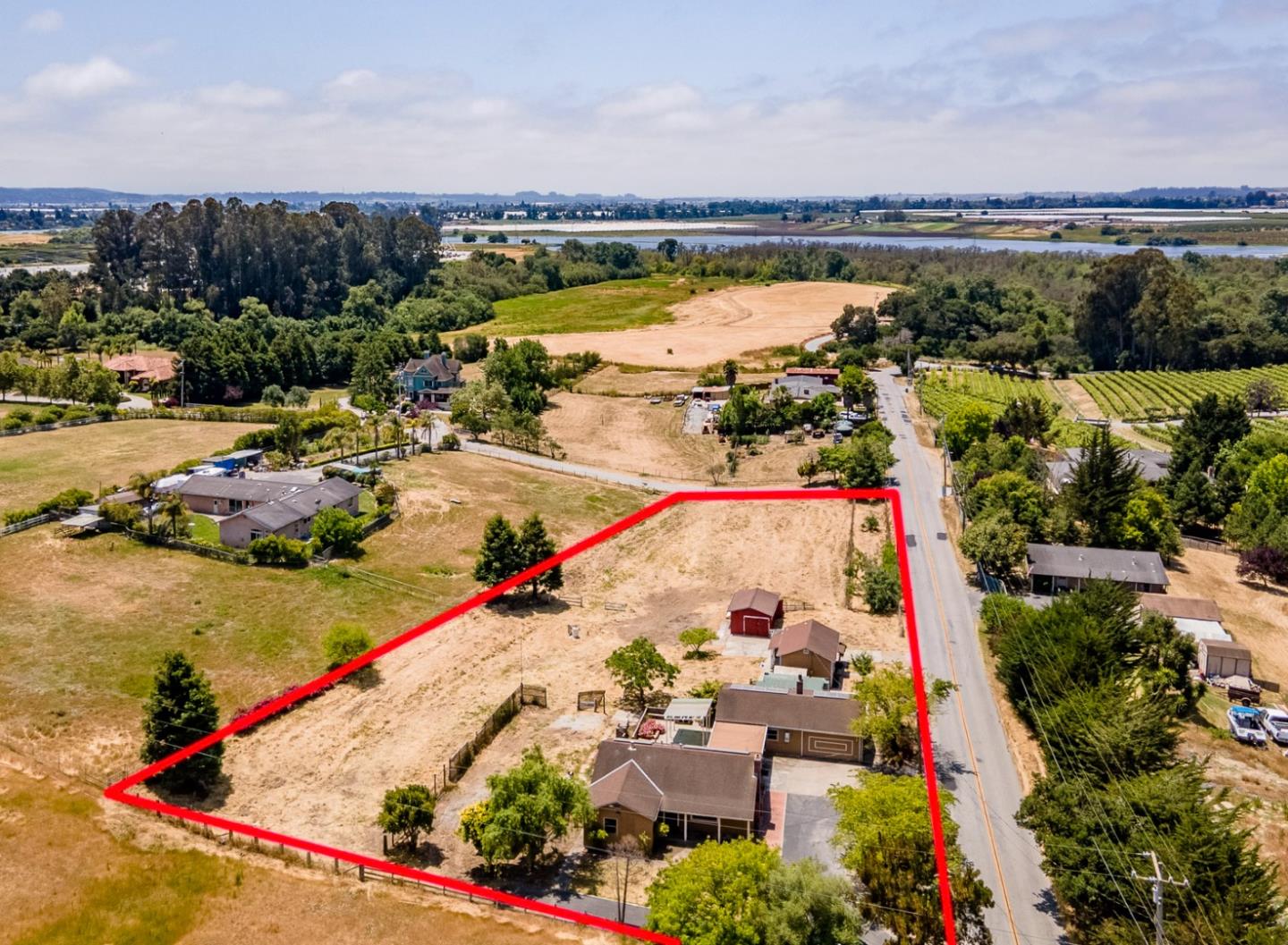 Detail Gallery Image 47 of 52 For 137 Whiting Rd, Watsonville,  CA 95076 - 3 Beds | 2 Baths