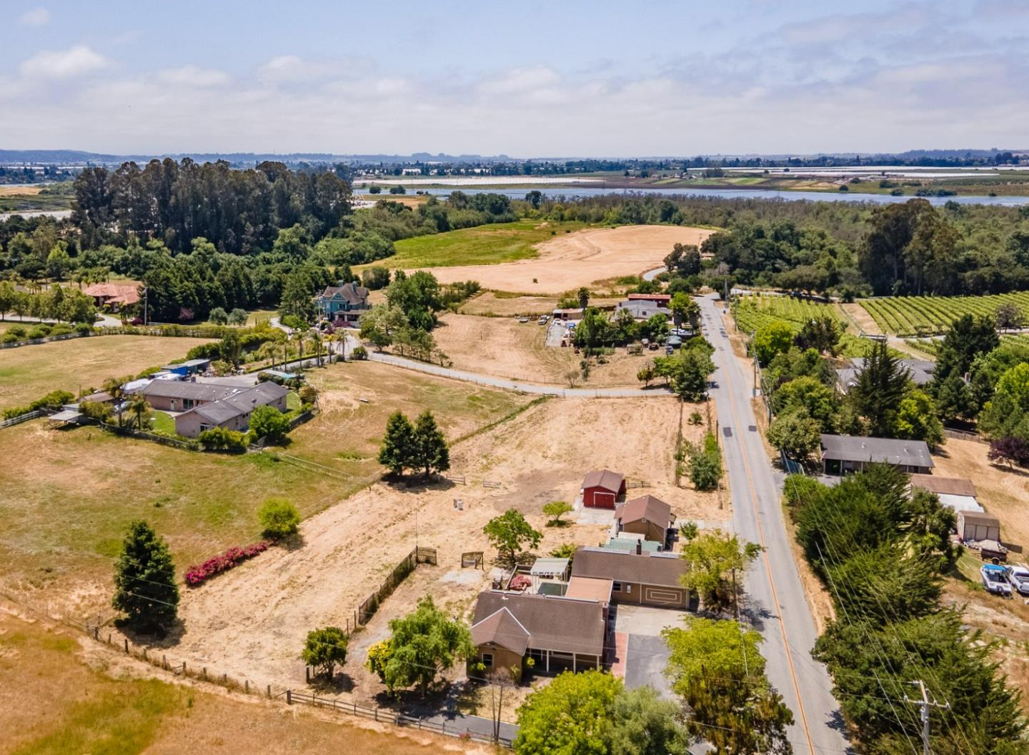 Detail Gallery Image 48 of 52 For 137 Whiting Rd, Watsonville,  CA 95076 - 3 Beds | 2 Baths