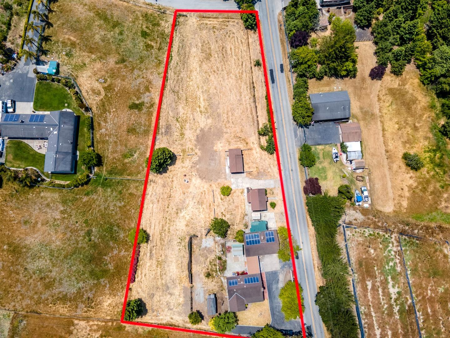 Detail Gallery Image 49 of 52 For 137 Whiting Rd, Watsonville,  CA 95076 - 3 Beds | 2 Baths