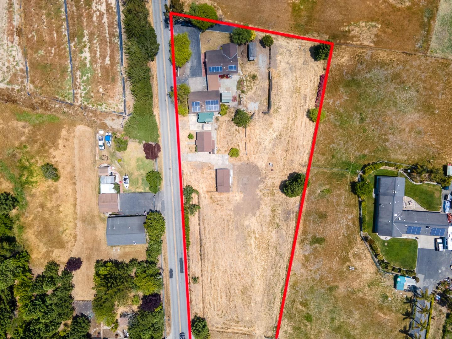 Detail Gallery Image 50 of 52 For 137 Whiting Rd, Watsonville,  CA 95076 - 3 Beds | 2 Baths