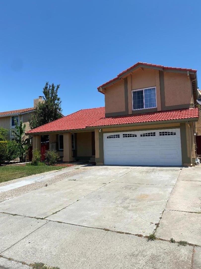 Detail Gallery Image 3 of 13 For 6954 Port Rowan Dr, San Jose,  CA 95119 - 5 Beds | 3 Baths