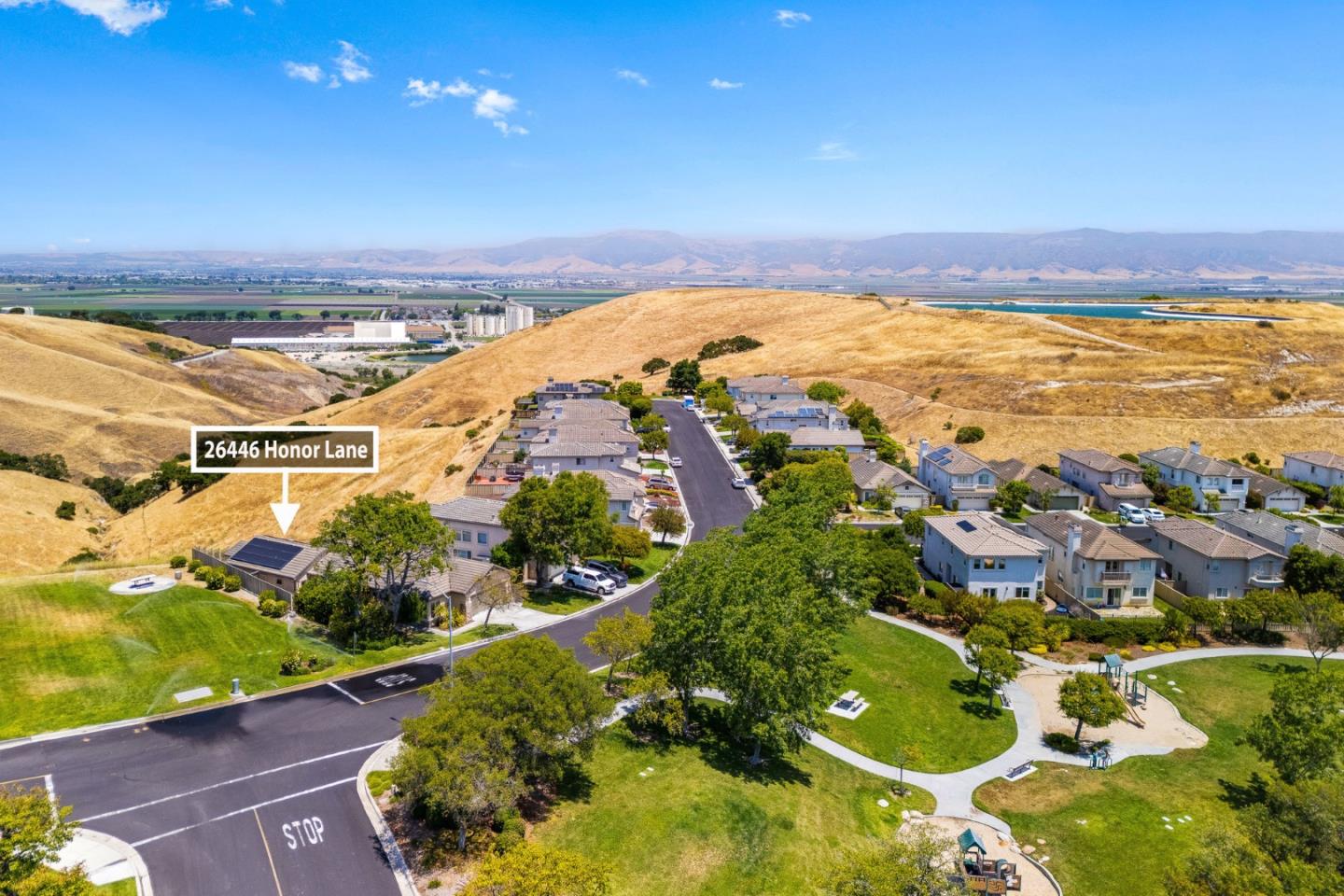 Detail Gallery Image 24 of 24 For 26446 Honor Ln, Salinas,  CA 93908 - 3 Beds | 2 Baths