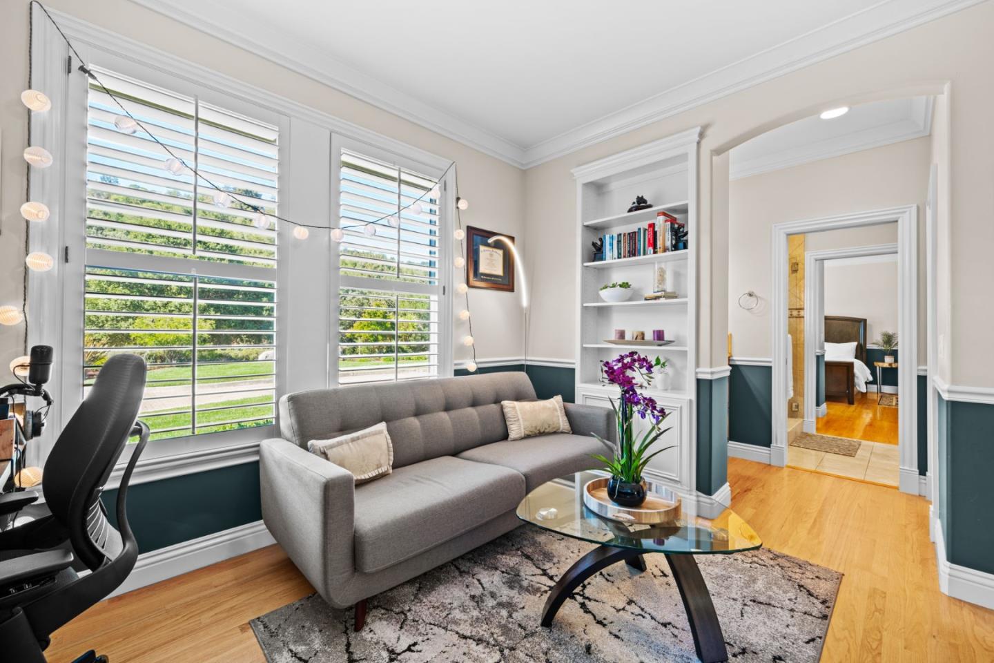 Detail Gallery Image 25 of 58 For 6585 Redwood Retreat Rd, Gilroy,  CA 95020 - 4 Beds | 3/1 Baths