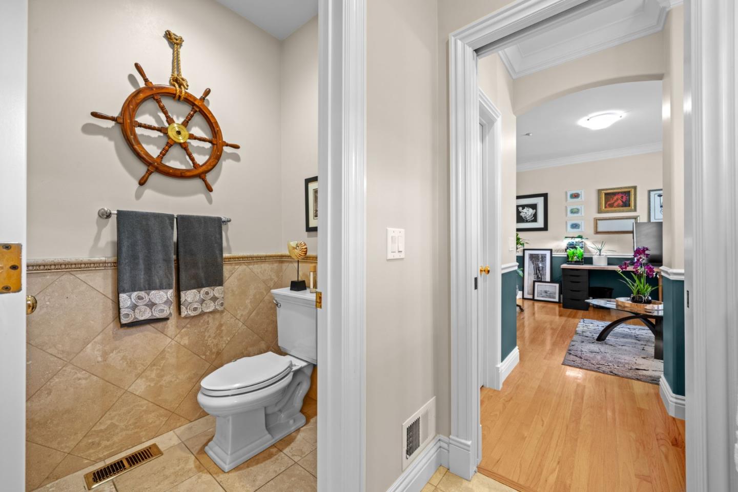 Detail Gallery Image 26 of 58 For 6585 Redwood Retreat Rd, Gilroy,  CA 95020 - 4 Beds | 3/1 Baths