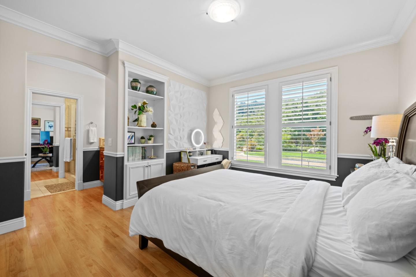 Detail Gallery Image 29 of 58 For 6585 Redwood Retreat Rd, Gilroy,  CA 95020 - 4 Beds | 3/1 Baths