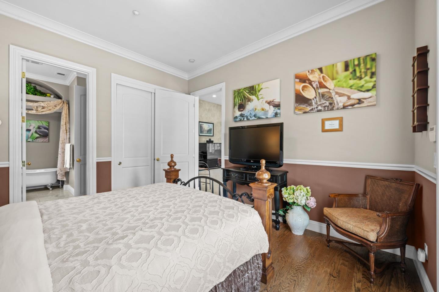 Detail Gallery Image 38 of 58 For 6585 Redwood Retreat Rd, Gilroy,  CA 95020 - 4 Beds | 3/1 Baths