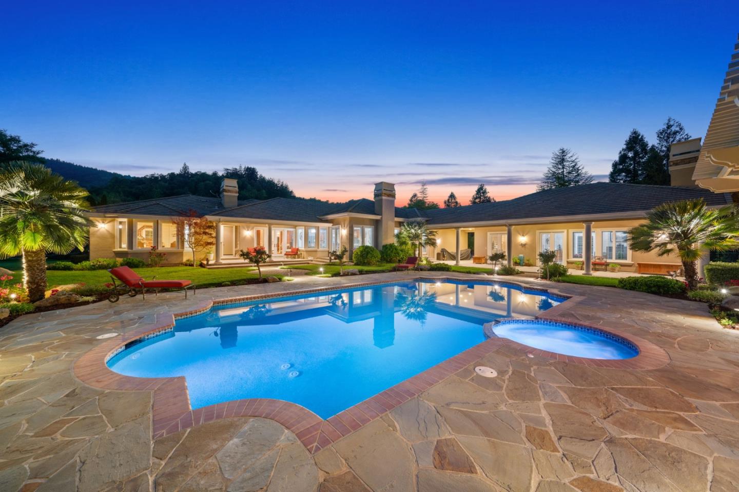Detail Gallery Image 41 of 58 For 6585 Redwood Retreat Rd, Gilroy,  CA 95020 - 4 Beds | 3/1 Baths