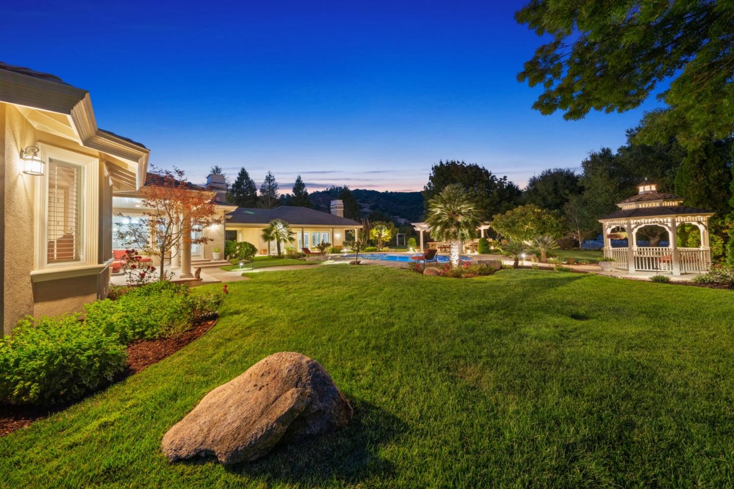 Detail Gallery Image 47 of 58 For 6585 Redwood Retreat Rd, Gilroy,  CA 95020 - 4 Beds | 3/1 Baths