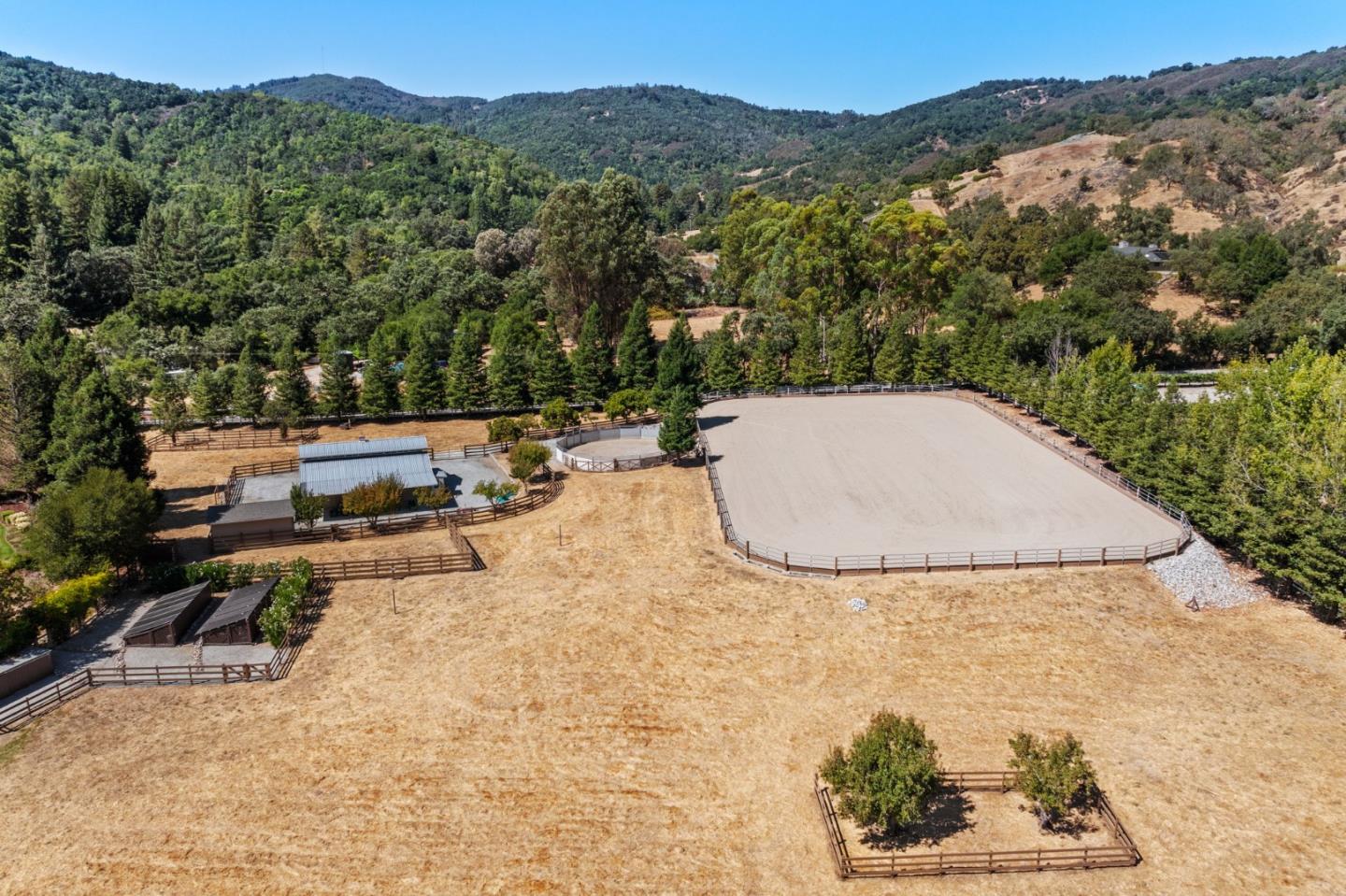 Detail Gallery Image 49 of 58 For 6585 Redwood Retreat Rd, Gilroy,  CA 95020 - 4 Beds | 3/1 Baths