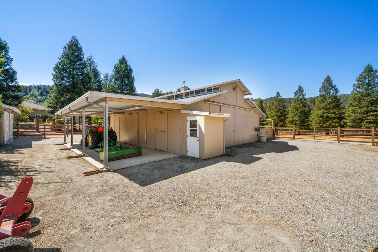 Detail Gallery Image 55 of 58 For 6585 Redwood Retreat Rd, Gilroy,  CA 95020 - 4 Beds | 3/1 Baths