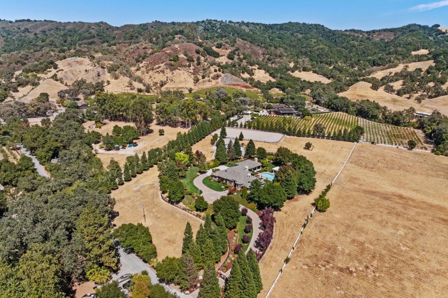 Detail Gallery Image 57 of 58 For 6585 Redwood Retreat Rd, Gilroy,  CA 95020 - 4 Beds | 3/1 Baths