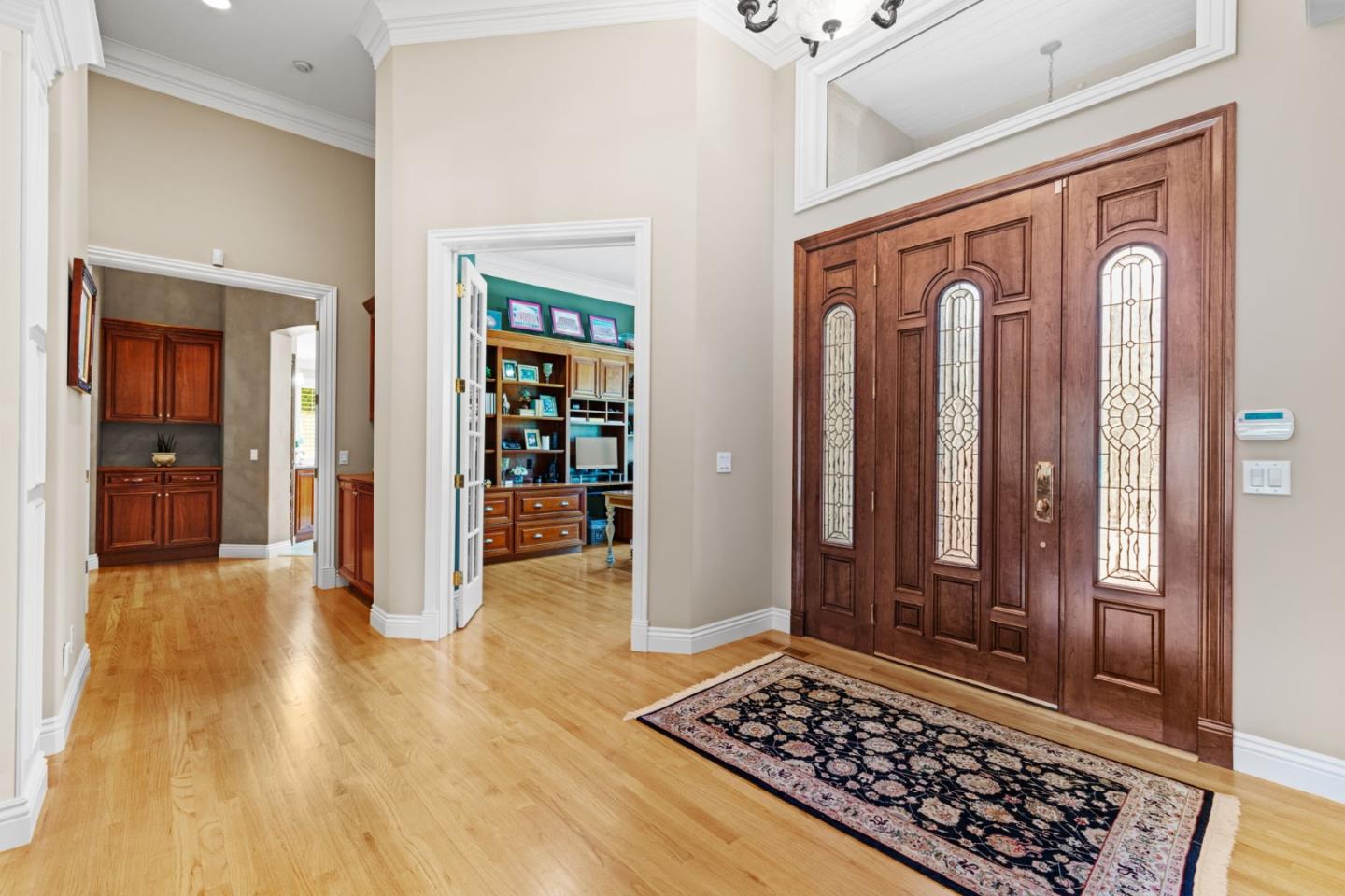 Detail Gallery Image 7 of 58 For 6585 Redwood Retreat Rd, Gilroy,  CA 95020 - 4 Beds | 3/1 Baths