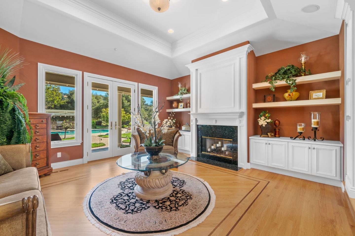 Detail Gallery Image 8 of 58 For 6585 Redwood Retreat Rd, Gilroy,  CA 95020 - 4 Beds | 3/1 Baths