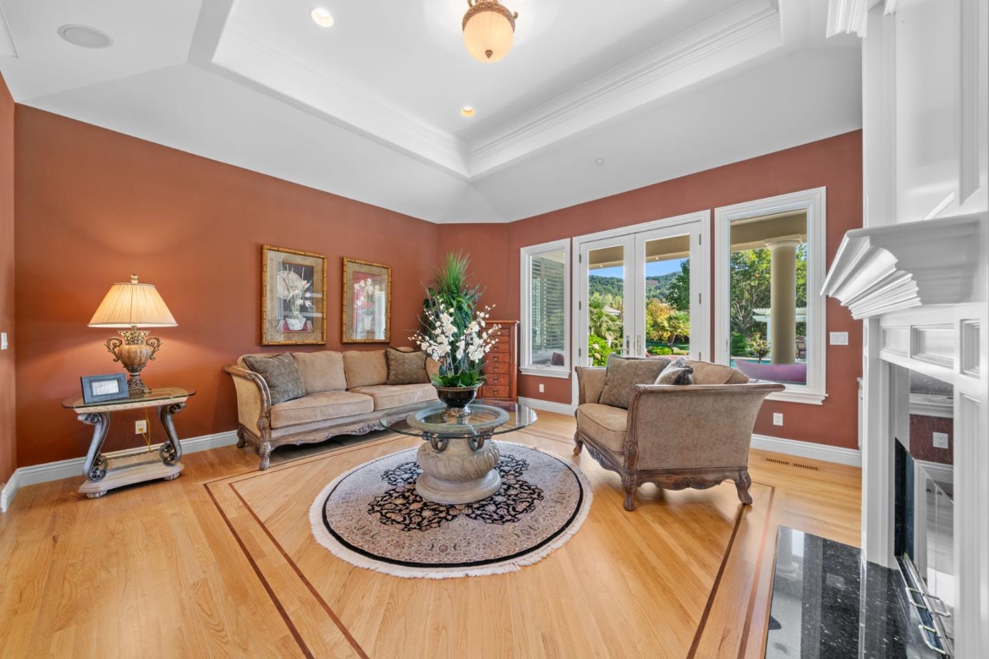 Detail Gallery Image 9 of 58 For 6585 Redwood Retreat Rd, Gilroy,  CA 95020 - 4 Beds | 3/1 Baths