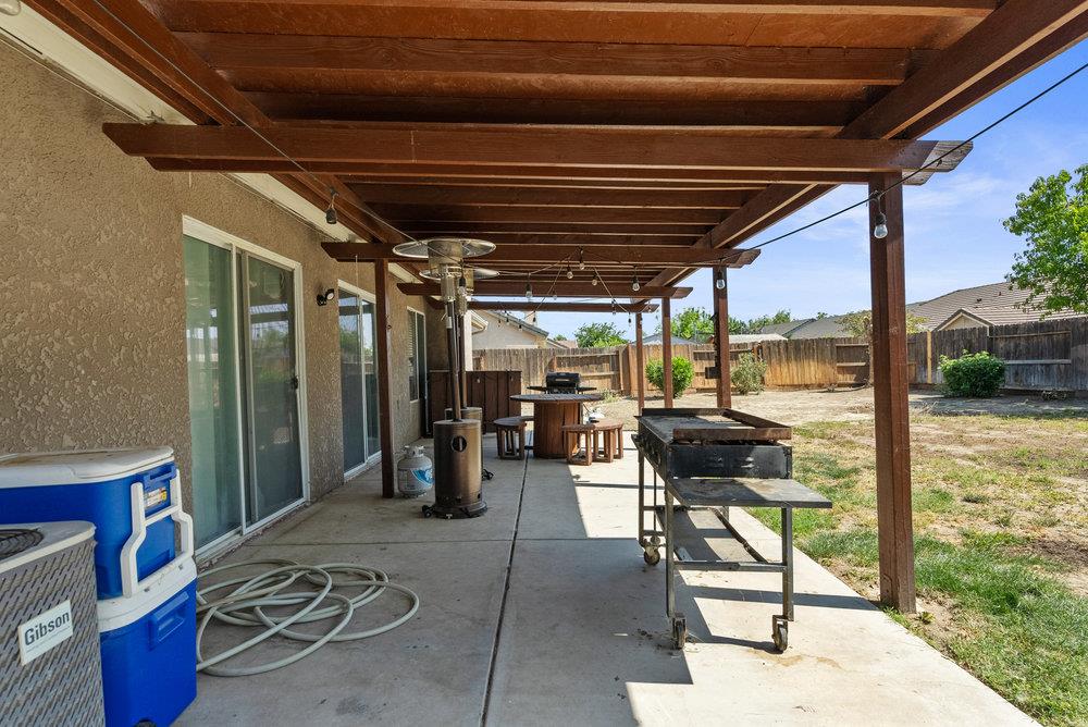 Detail Gallery Image 31 of 37 For 748 Ashbury Ct, Los Banos,  CA 93635 - 3 Beds | 2 Baths