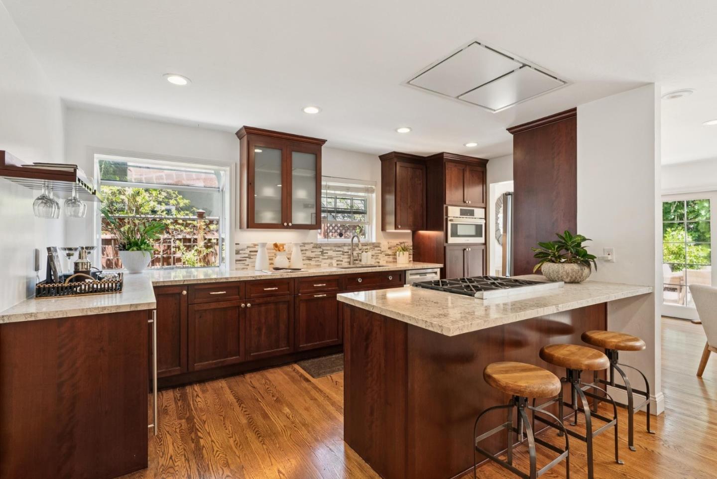 Detail Gallery Image 13 of 36 For 218 Jo Dr, Los Gatos,  CA 95032 - 3 Beds | 2 Baths