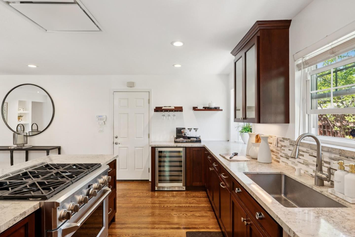 Detail Gallery Image 15 of 36 For 218 Jo Dr, Los Gatos,  CA 95032 - 3 Beds | 2 Baths