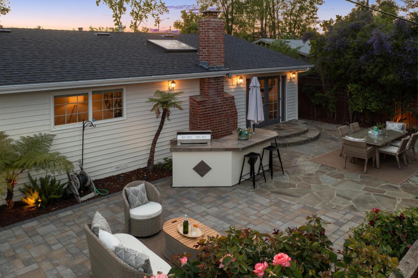Detail Gallery Image 29 of 36 For 218 Jo Dr, Los Gatos,  CA 95032 - 3 Beds | 2 Baths